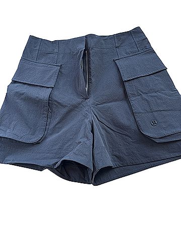 Lululemon Athletica Cargo Shorts (view 1)