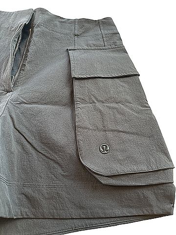 Lululemon Athletica Cargo Shorts (view 2)