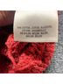 Moth Camo Red Casual Sweaters Size XS - photo 4