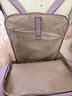 Calpak Purple Leather Backpack One size - photo 8