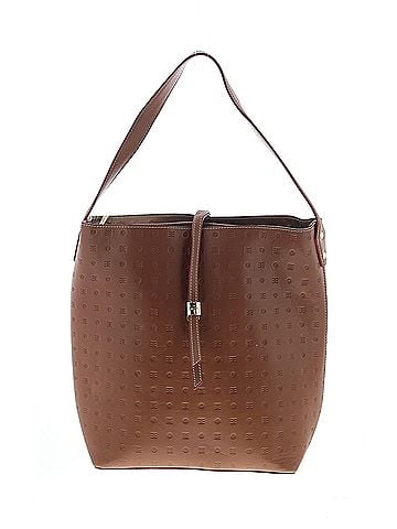Arcadia Arcadia Leather Tote (view 1)