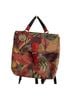 Patricia Nash Small Leather Floral Backpack Leather Backpack - photo 4