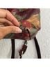 Patricia Nash Small Leather Floral Backpack Leather Backpack - photo 6