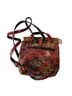 Patricia Nash Small Leather Floral Backpack Leather Backpack - photo 2
