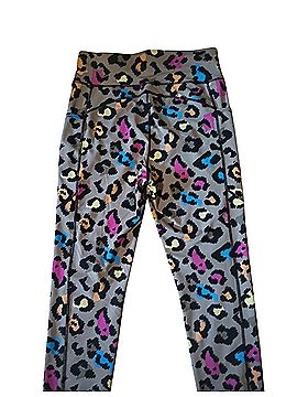 Pop Fit Leggings (view 2)