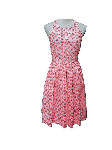 J.Crew A5586 Casual Dress (view 1)
