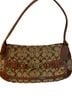 Coach Ergo Belted Leather Shoulder Bag - photo 2