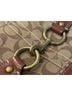 Coach Ergo Belted Leather Shoulder Bag - photo 5