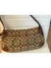 Coach Ergo Belted Leather Shoulder Bag - photo 3