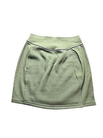 Lululemon Athletica Scuba HR Mini Skirt Active Skirt (view 2)