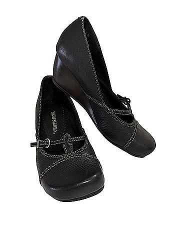 High Sierra High Sierra Wedges (view 1)