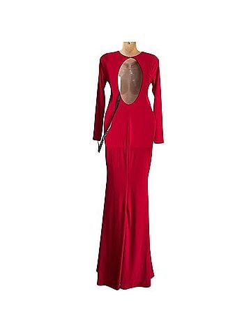 Club L London Casual Dress (view 2)