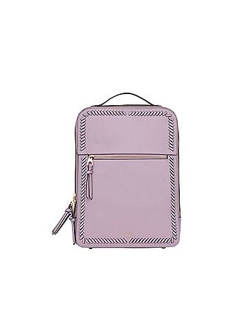 Calpak Leather Backpack (view 1)