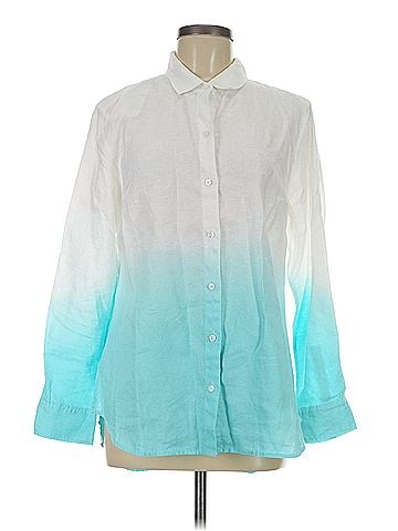 Tommy Bahama Tommy Bahama Long Sleeve Button Down Shirt (view 1)