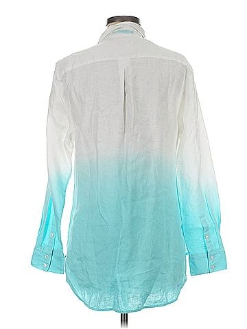 Tommy Bahama Tommy Bahama Long Sleeve Button Down Shirt (view 2)