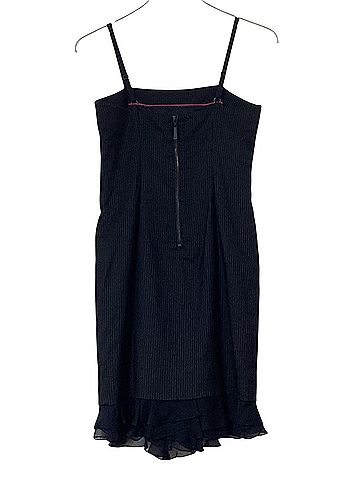 Guy Laroche Y2K Academia Casual Dress (view 2)