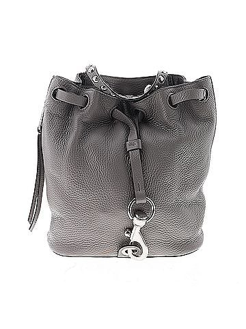 Rebecca Minkoff Rebecca Minkoff Leather Backpack (view 1)