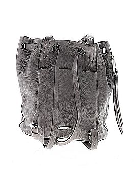 Rebecca Minkoff Rebecca Minkoff Leather Backpack (view 2)