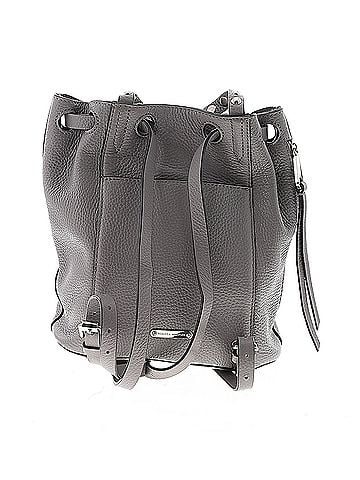 Rebecca Minkoff Rebecca Minkoff Leather Backpack (view 2)