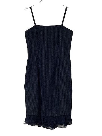 Guy Laroche Y2K Academia Casual Dress (view 1)
