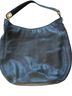 Michael Kors Black Leather Hobo One size - photo 1