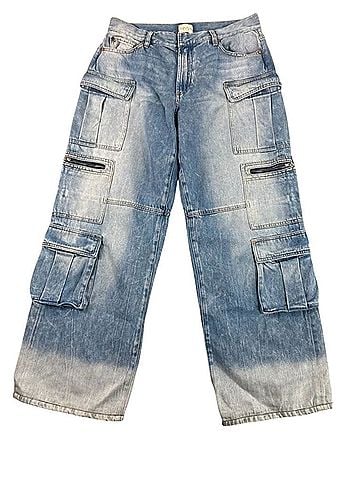 Alice + Olivia Cargo Pants (view 2)