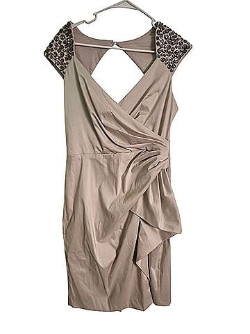 Maggy London Cocktail Dress (view 1)