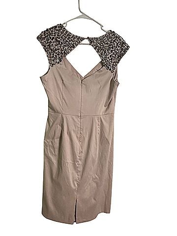 Maggy London Cocktail Dress (view 2)