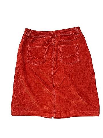 St. John's Bay Casual Skirt (view 2)