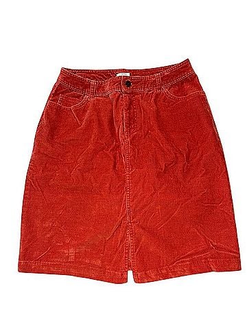St. John's Bay Casual Skirt (view 1)