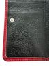 Brighton 100% Leather Red Wallet One size - photo 2