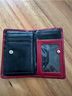 Brighton 100% Leather Red Wallet One size - photo 6