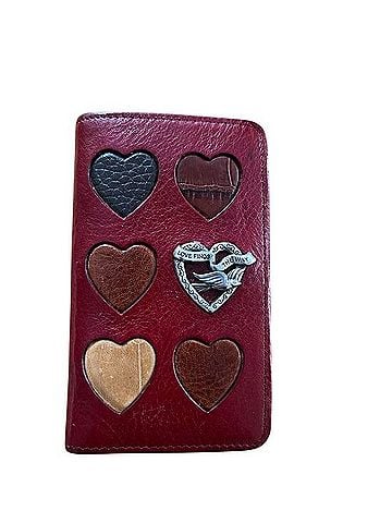 Brighton Wallet (view 1)