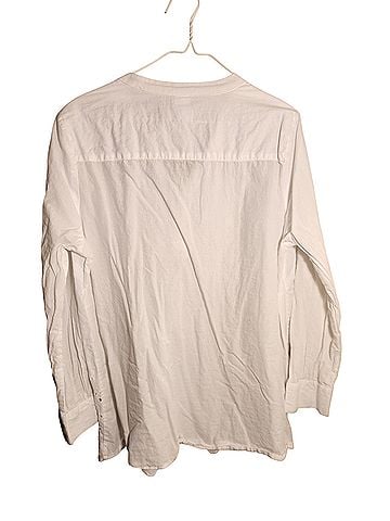 American Sweetheart Long Sleeve Blouse (view 2)