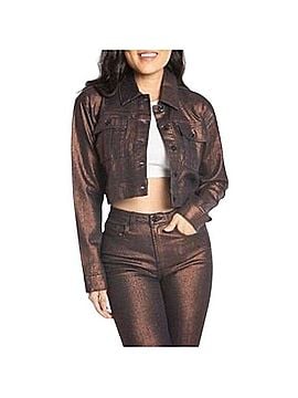 Juicy Couture Julian Jacket (view 1)