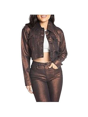 Juicy Couture Julian Jacket (view 1)