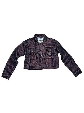 Juicy Couture Julian Jacket (view 2)