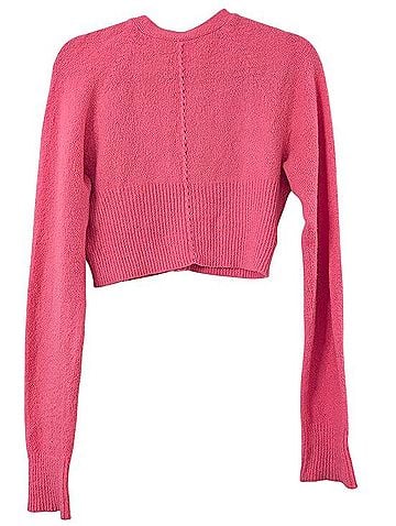 Helmut Lang Cardigan (view 2)