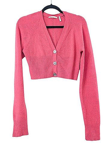 Helmut Lang Cardigan (view 1)