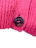 Helmut Lang Pink Cardigan Size M - photo 5