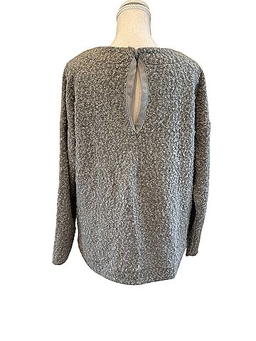 Philosophy Pullover Sweater (view 2)