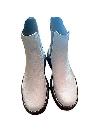 Karl Lagerfeld for Impulse Boots (view 1)