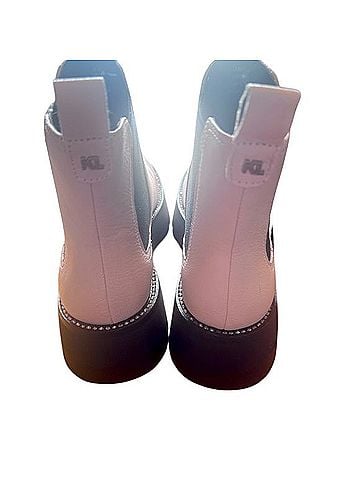 Karl Lagerfeld for Impulse Boots (view 2)