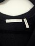 Helmut Lang Black Cardigan Size M - photo 3