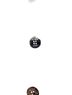 Helmut Lang Black Cardigan Size M - photo 5