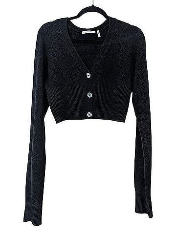 Helmut Lang Cardigan (view 1)