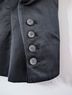 Helmut Lang Black Blazer Size 6 - photo 5