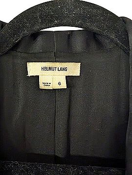 Helmut Lang Blazer (view 2)