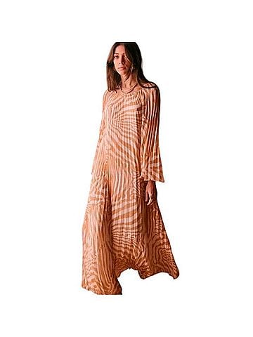 Sézane Julietta Casual Dress (view 1)