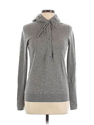J.Crew Collection J.Crew Collection Cashmere Pullover Sweater (view 1)